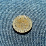 25 Piastres 1975 Liban, Asia