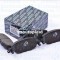 Set placute frana,frana disc FORD MONDEO III Combi (BWY) (2000 - 2007) KROTTENDORF KRO1434
