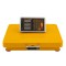 RS300WL Cantar electric WI-FI cu baterie re&icirc;ncarcabila ROTOR Innovative ReliableTools