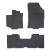 Set Covorase Auto Cauciuc Umbrella Pentru Dacia Dokker Lodgy (2012-2020)