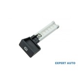 Buton comutator frana parcare Volkswagen Touareg (2002-2010)[7LA,7L6,7L7] #1