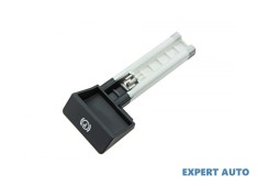 Buton frana actionare etriere electrice Volkswagen Touareg (2002-2010)[7LA,7L6,7L7] #1