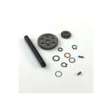 Arbore vertical de antrenare pentru robot de bucătărie KW716687 Original