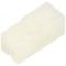 Conector receptacol Pwr 062 cu 4 circuite, fara prindere