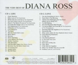 Love And Life - The Very Best Of | Diana Ross, Pop, emi records