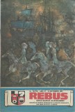 Revista Flacara Rebus nr. 18 / 15 septembrie 1987