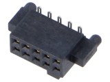Conector PCB-PCB mamă PIN 10 1,27mm SFM argintat SAMTEC