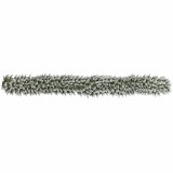 Cumpara ieftin Ghirlanda de Craciun Royal White 240 cm cu 220 Ramuri Full 3D PE Verde/Alb