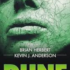 Brian Herbert - DUNE - Casa Corrino