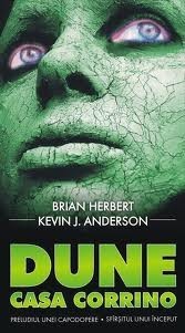 Brian Herbert - DUNE - Casa Corrino foto