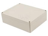 Carcasă Universală Ritec ABS IP65 146x186x55mm