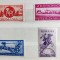 ROMANIA 1944 - Asistenta P.T.T. - LP 158 - serie MNH** nestampilata