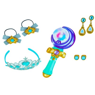 Bagheta magica + accesorii frumusete foto