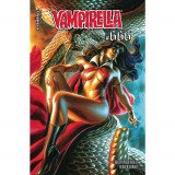 Vampirella 666 - Coperta B