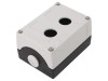 Carcasă pentru Pilot IP66/IP67/IP69K 85x118x64 mm