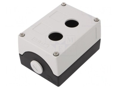 Carcasă pentru Pilot IP66/IP67/IP69K 85x118x64 mm foto