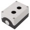 Carcasă pentru Pilot IP66/IP67/IP69K 85x118x64 mm