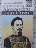 PE URMELE LUI ALEXANDRU IOAN CUZA-DAN BOGDAN VIOREL STIRBU-267543