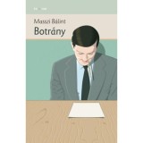 Botr&aacute;ny - Masszi B&aacute;lint
