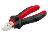 Patent pentru tăiat lateral 180mm