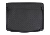 Covor Tavita Portbagaj Fiat Tipo Hatchback (2016-2020) cu CargoBox - Rezaw, Protectie Portbagaj Auto, Impermeabila