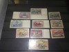 TIMBRE URSS 1958, Nestampilat
