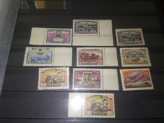 TIMBRE URSS 1958