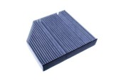 Filtru habitaclu anti-fum Aster, Mercedes Clasa C, 2013-, Clasa E 2016-, Glc, 2015-, Glc Coupe, 06.2016-,