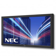 Monitoare LCD NEC MultiSync V551, 55&amp;quot; Full HD, Panel S-PVA foto