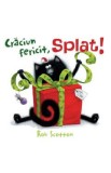 Craciun fericit, Splat - Rob Scotton