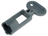 Unealtă montare acţionare buton 22mm
