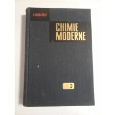 CHIMIE MODERNE - L. NIKOLAIEV