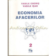 Economia Afacerilor II - Vasile Cocris, Vasile Isan