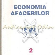 Economia Afacerilor II - Vasile Cocris, Vasile Isan