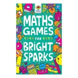 Cumpara ieftin Maths Games for Bright Sparks