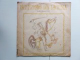 Mihai Eminescu - Făt Frumos Din Lacrimă -Basm Dramatizat - Disc Vinil Electrecord