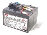 APC RBC48 , Replacement Battery Cartridge 48, Plumb, Acid Sigilata, Hot, Swappable