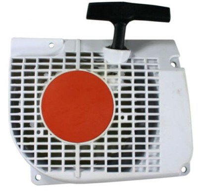 Demaror stihl: ms 290, 310, 390 - foto
