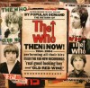 CD The Who - Then and Now 2004, Rock, universal records