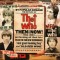 CD The Who - Then and Now 2004