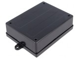 Carcasă Universală cu Lame de Fixare 100x132x39mm, MASZCZYK