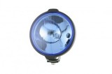 Proiector Auto Faza Lunga cu Pozitie Wesem HO2.40160, 183mm, Albastru, H3, 12-24V, 100W, Omologare E20