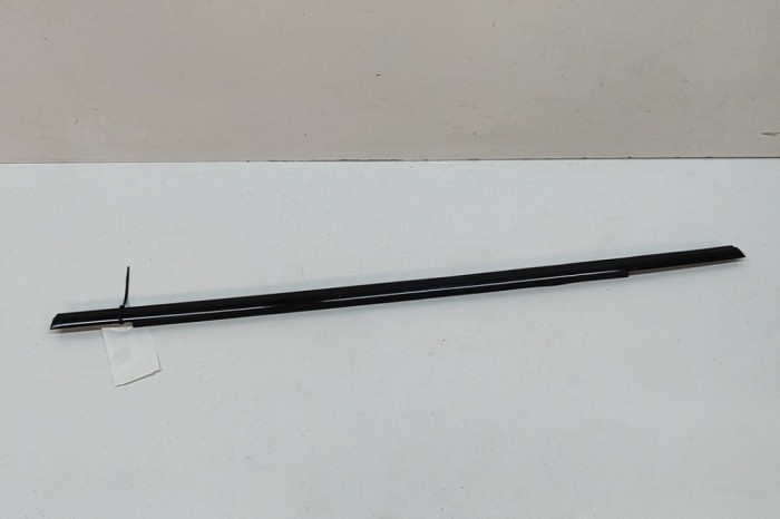Chedar geam ușă st&acirc;nga spate AUDI Q5 FY 2020 OEM: 80A853763,80A853764 30306384
