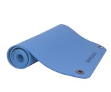 Saltea yoga Sportmann Trikona, Albastru,