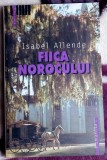 Fica norocului - Isabel Allende