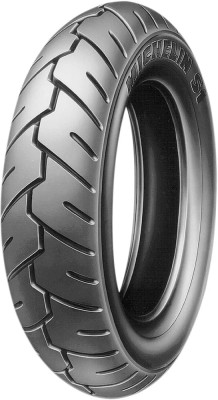 Anvelopa Michelin S1 90/90 - 10 50J TL/TT Cod Produs: MX_NEW SCTR07PE foto
