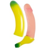 Dildo funny Sexy Banana