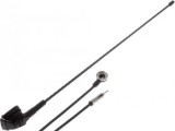 Antena 0 36m Citroen Ford Peugeot Renault, 4Carmedia