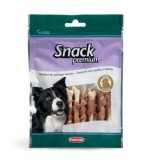 Cumpara ieftin Padovan, Snack Premium Bones Cu Pui Si Calciu, 100 g
