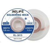 Tresa Relife RL-3015, 3mm, 1.5m
